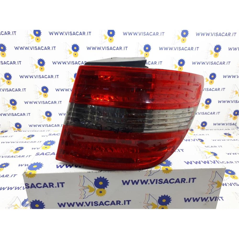 Fanale Posteriore Destro