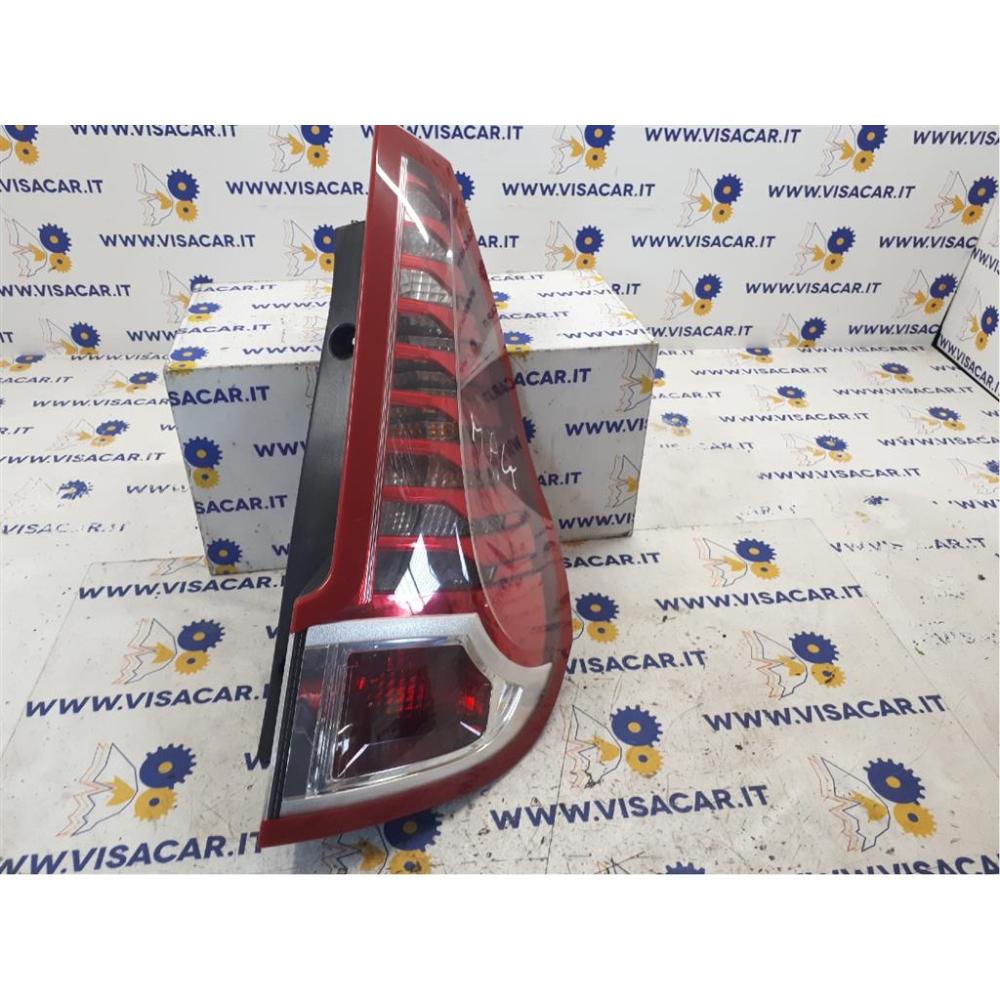 Fanale Posteriore Destro