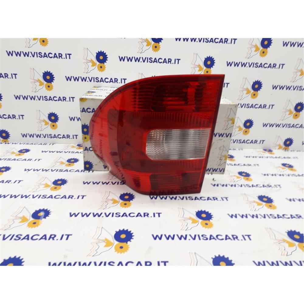 Fanale Posteriore Destro