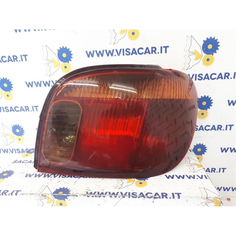 Fanale Posteriore Destro