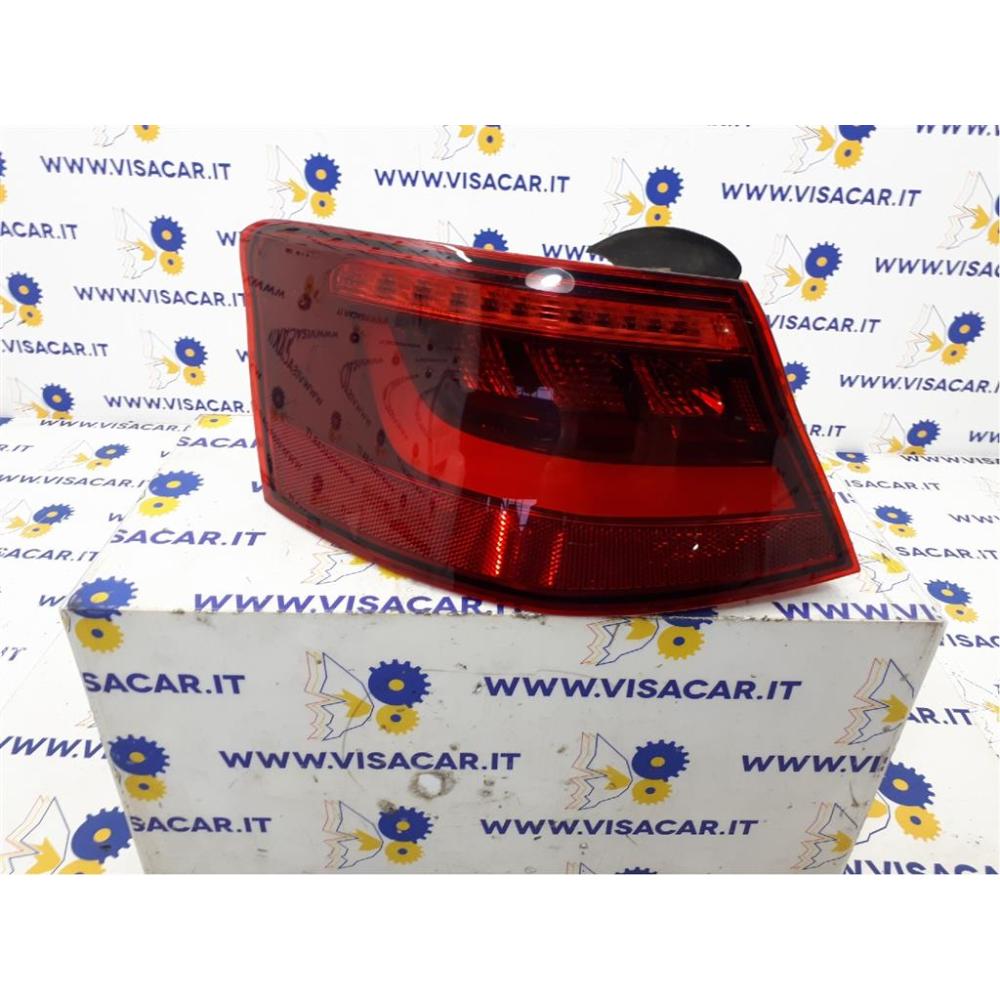 Fanale Posteriore Sinistro