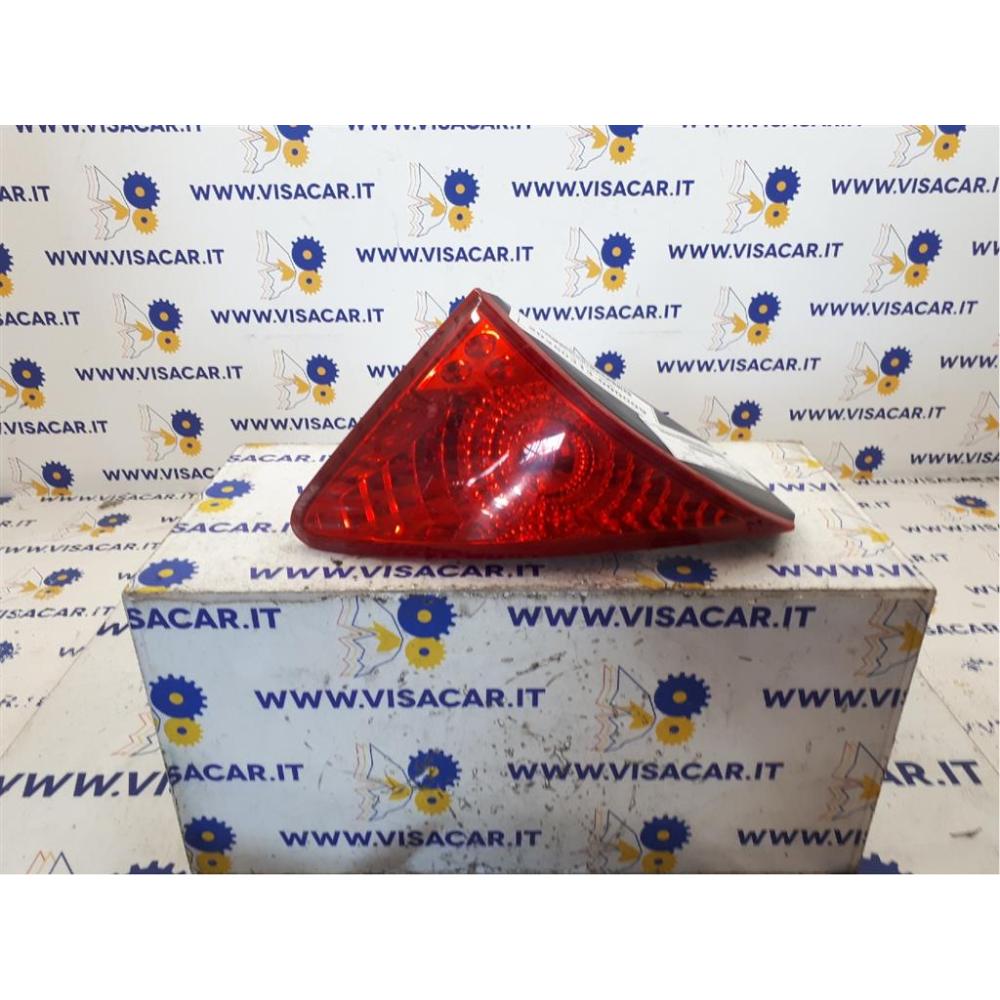 Fanale Interno Posteriore Sinistro