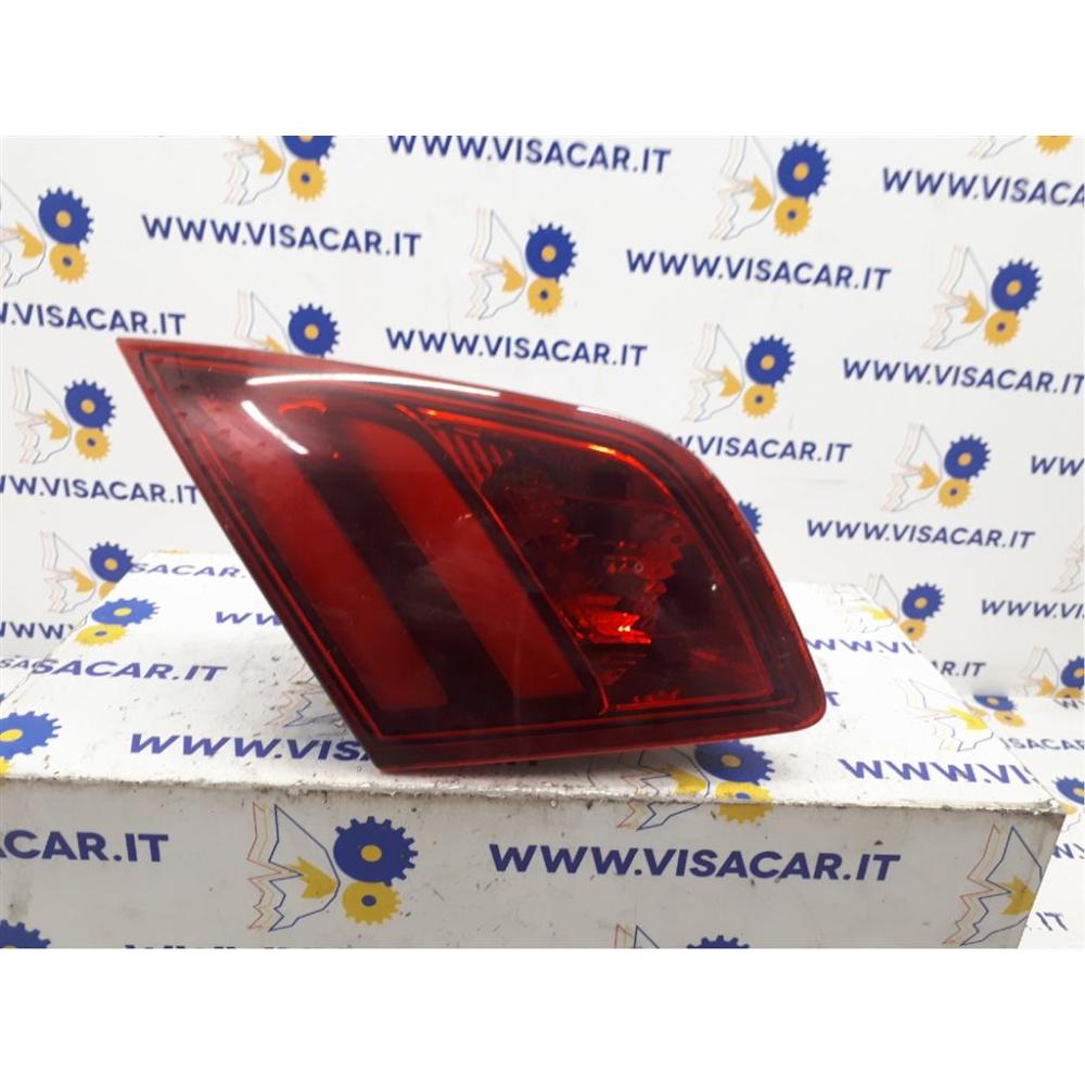 Fanale Interno Posteriore Sinistro