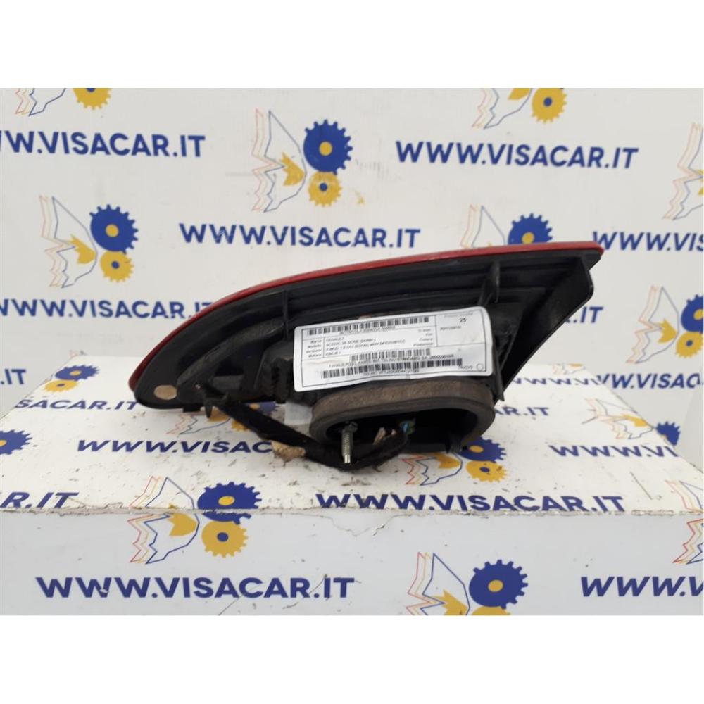 Fanale Interno Posteriore Sinistro