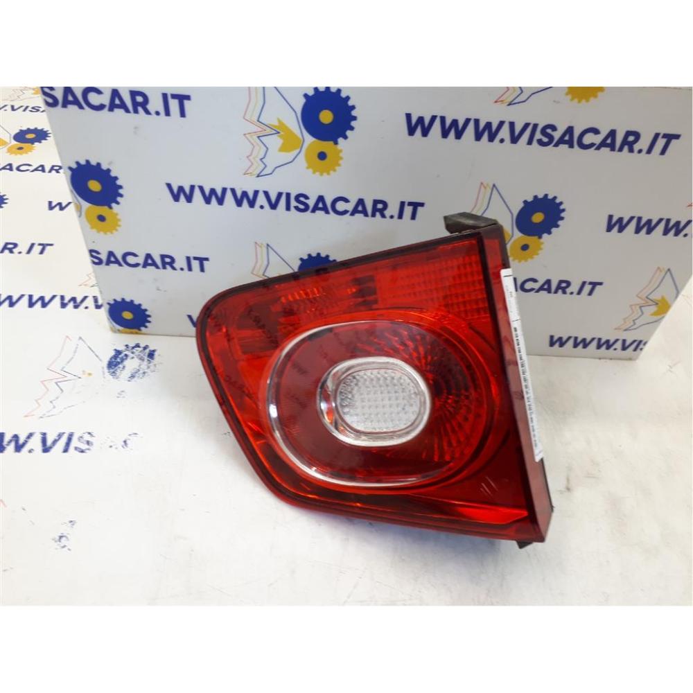 Fanale Interno Posteriore Sinistro