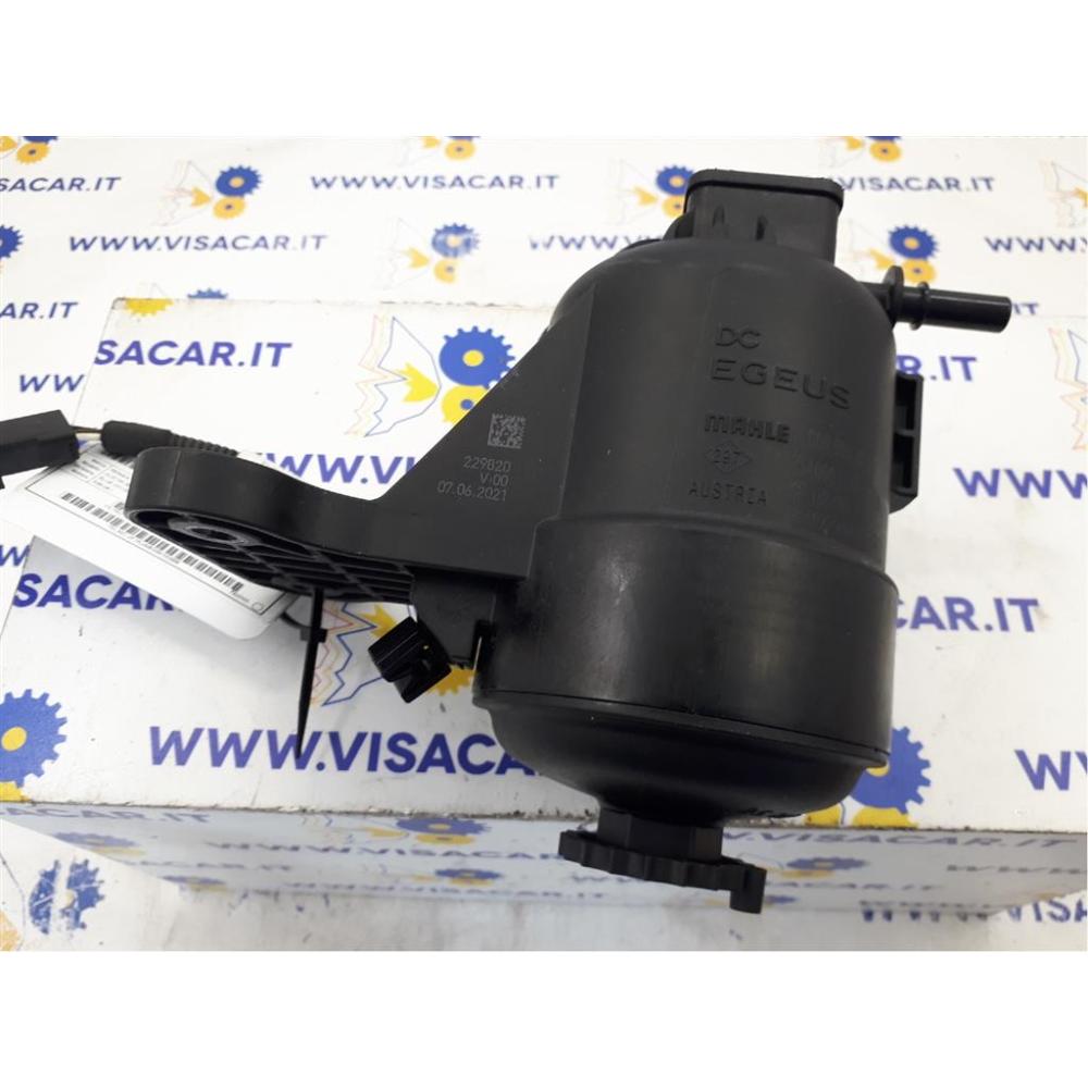 Filtro Carburante