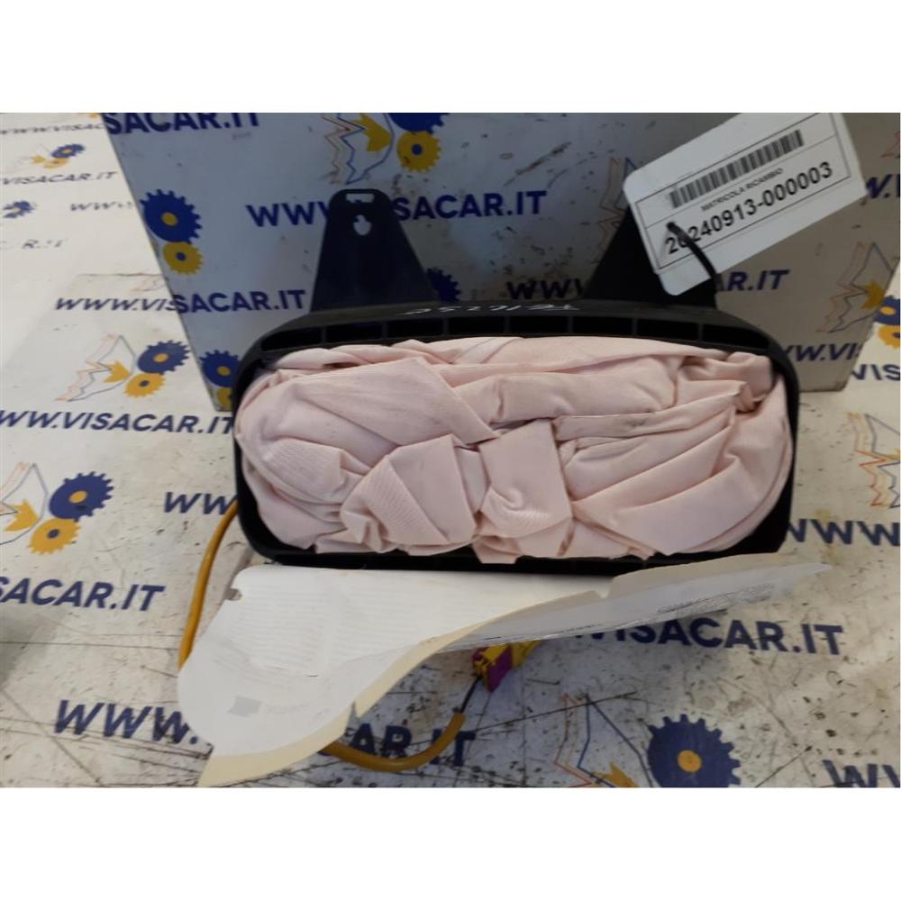 Interruttore Airbag Passeggero