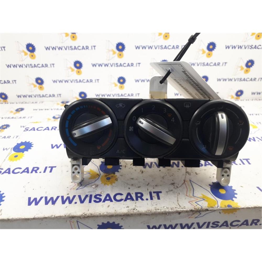 Interruttore Climatizzatore