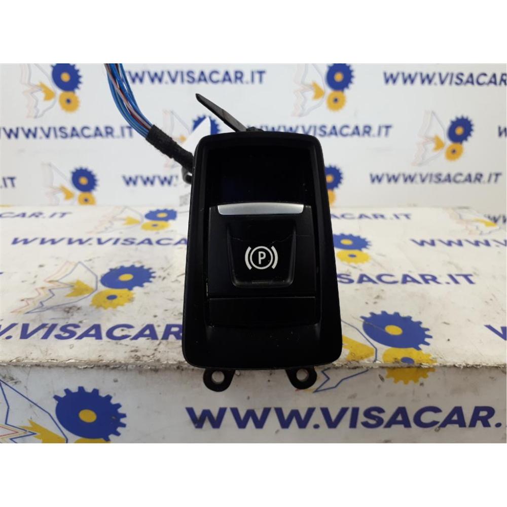 Interruttore Freno A Mano