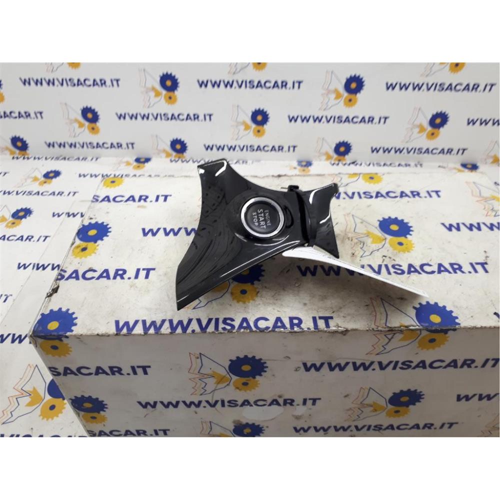 Interruttore Sistema Start-Stop