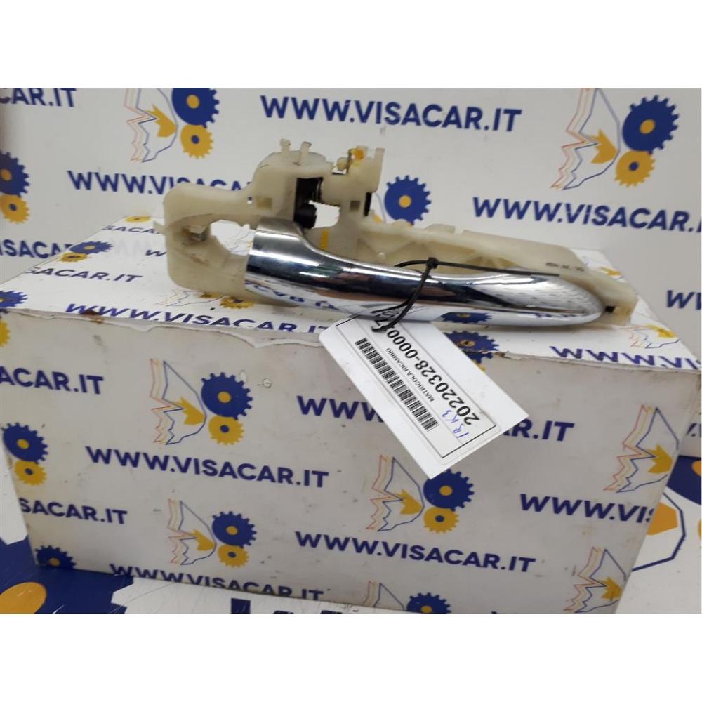 Maniglia Porta Esterno Posteriore Sinistro