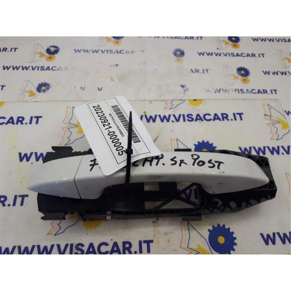 Maniglia Porta Esterno Posteriore Sinistro