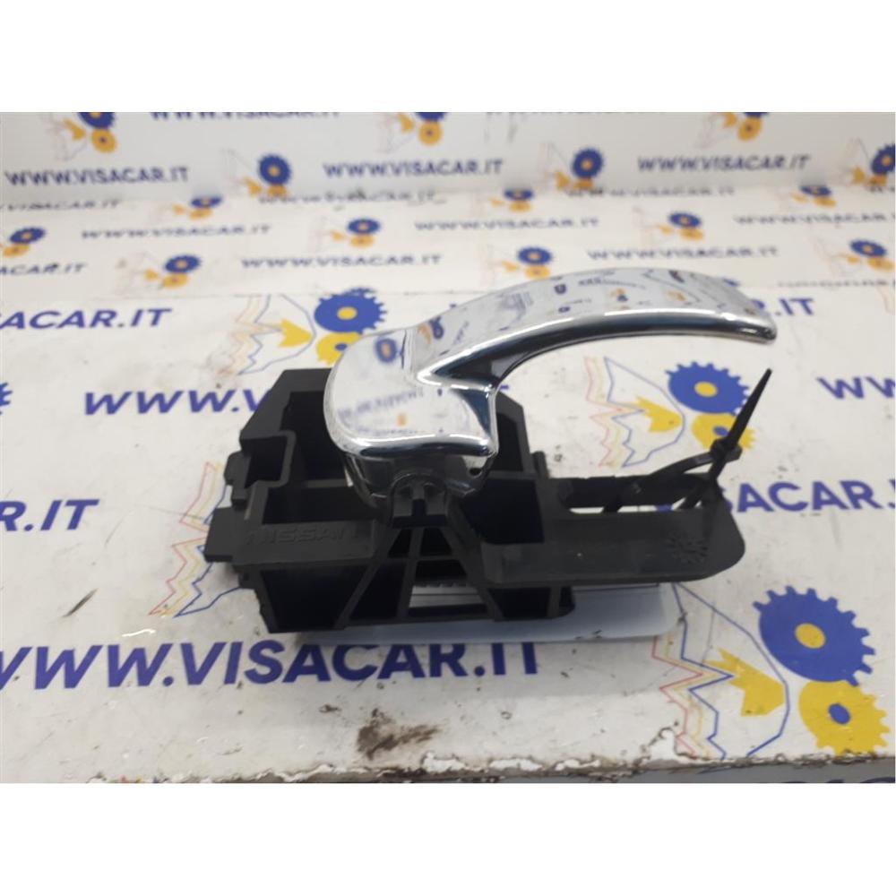 Maniglia Porta Interno Anteriore Destro