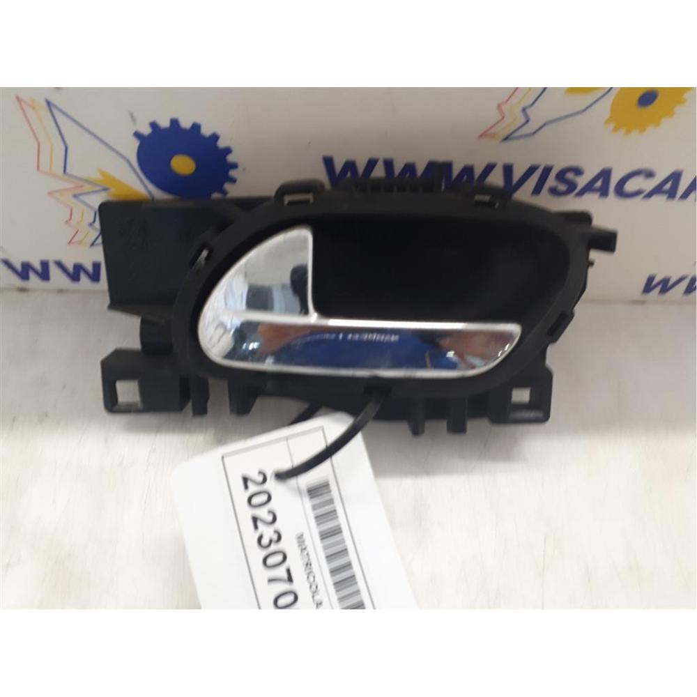 Maniglia Porta Int. Anteriore Sinistro