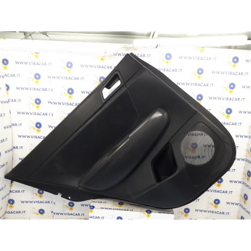 Modanatura Pannello Porta Interna Posteriore Sinistro