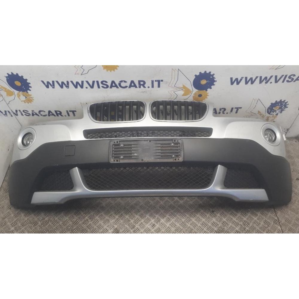 Paraurti Anteriore