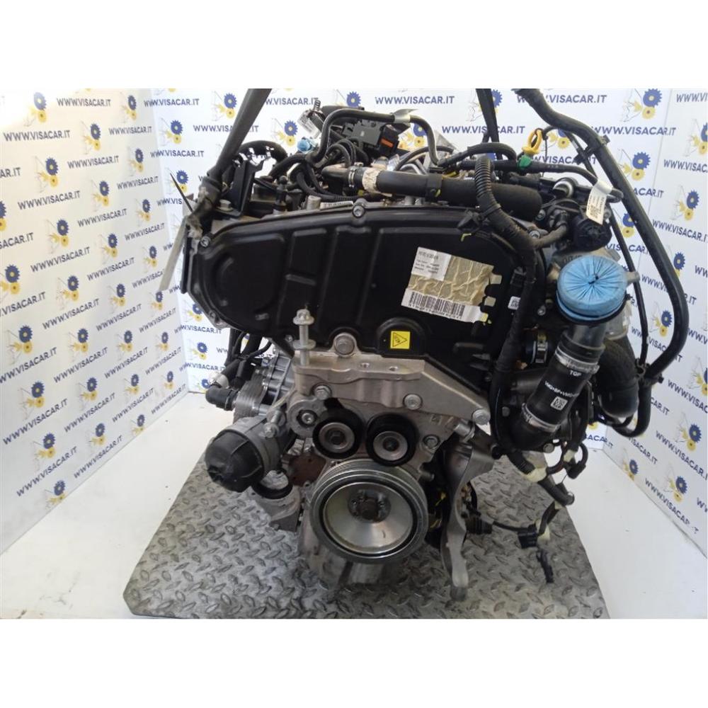 Motore Completo