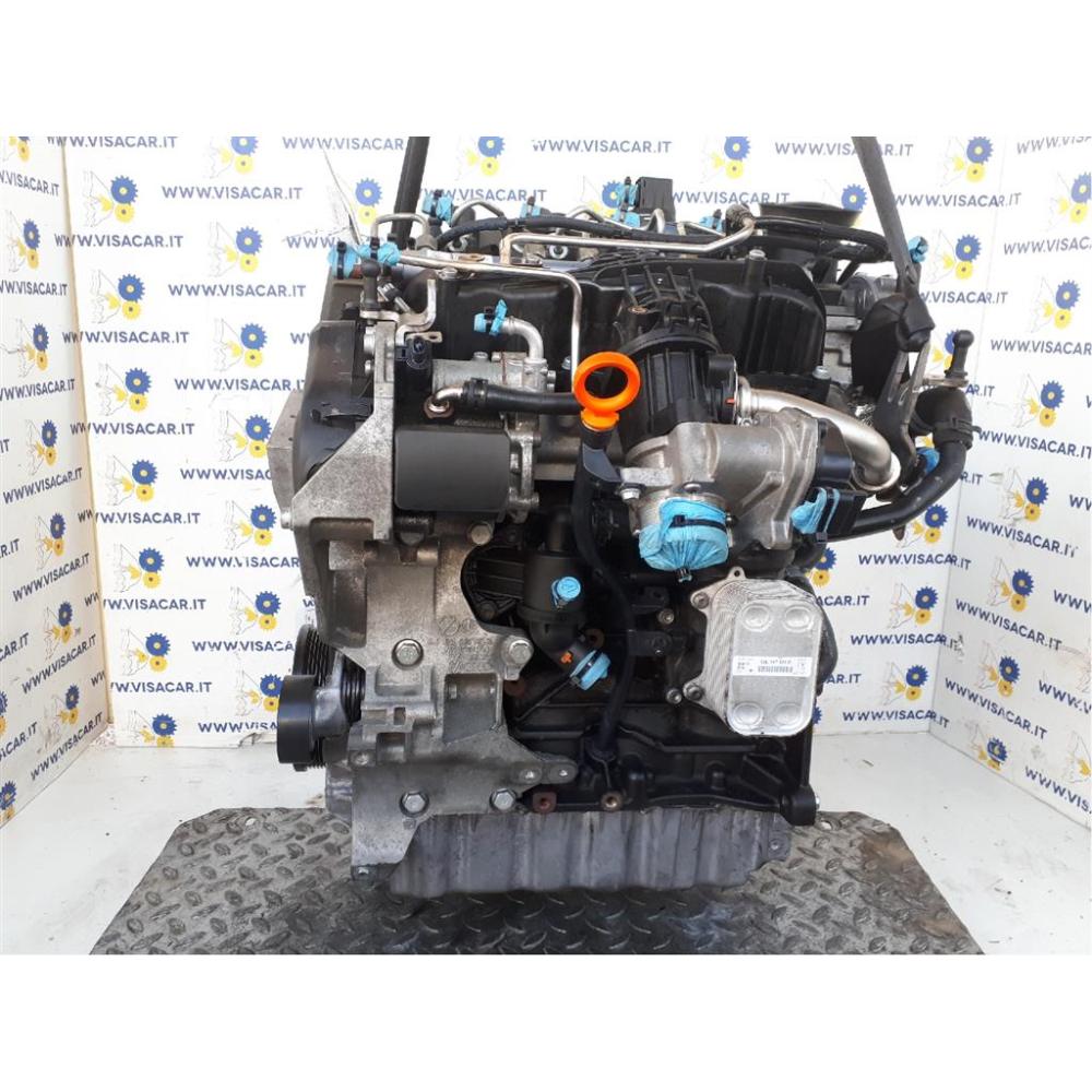 Motore Completo