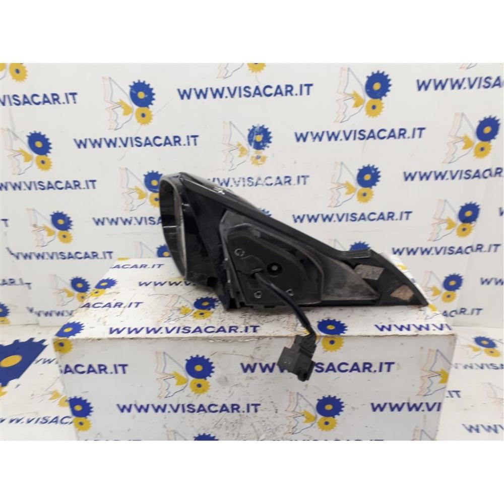 Motorino Retrovisore Esterno Richiudibile Sinistro