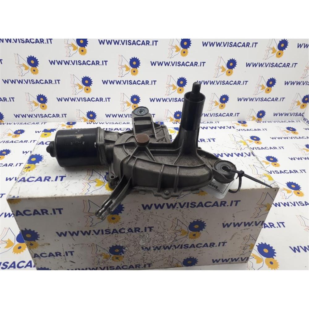 Motorino Tergicristallo