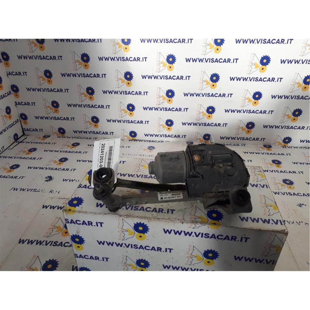 Motorino Tergicristallo