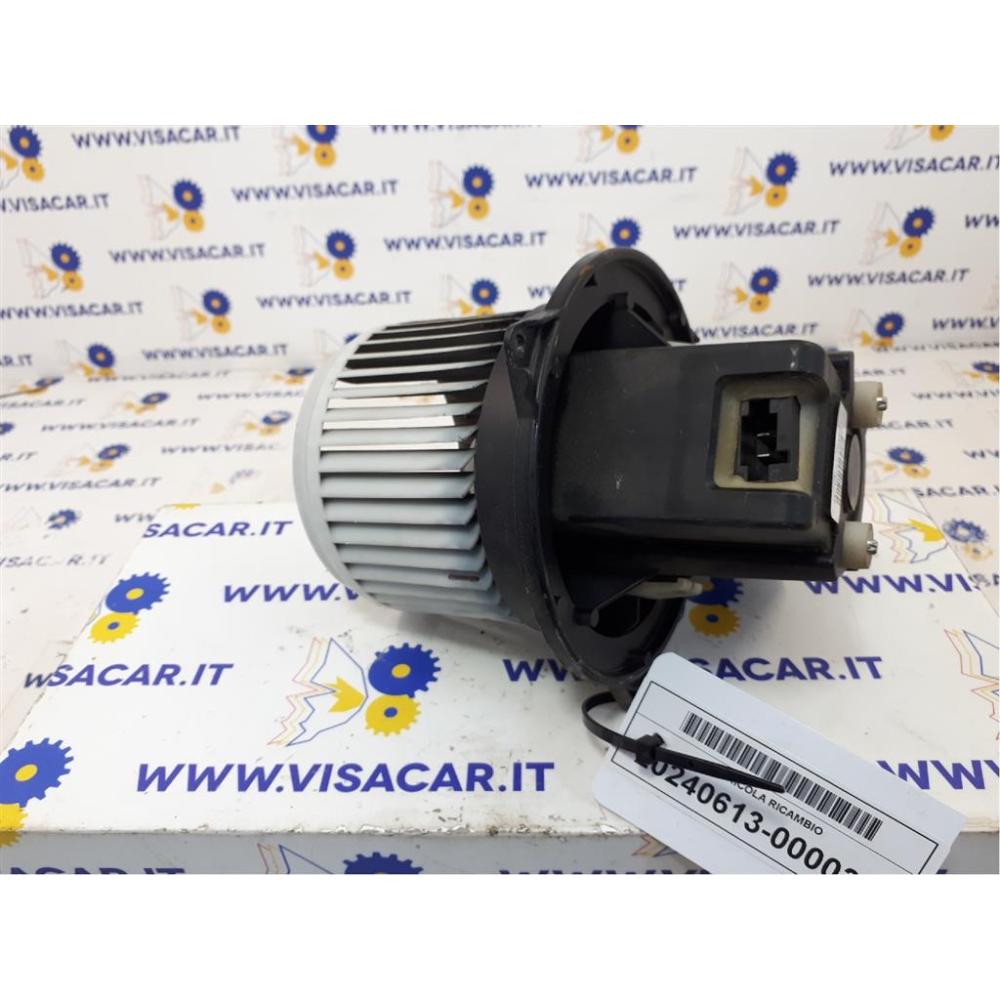 Motorino Ventilazione Abitacolo