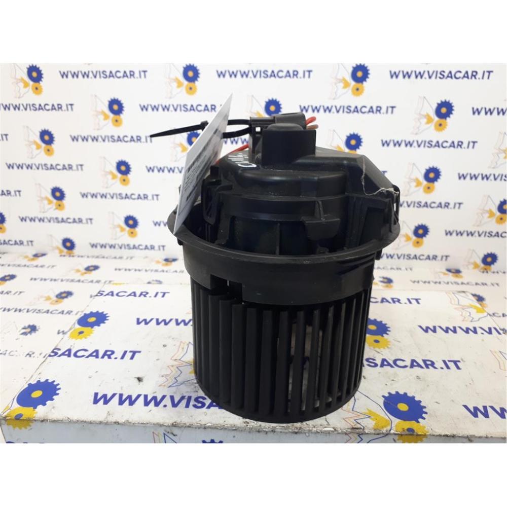 Motorino Ventilazione Abitacolo