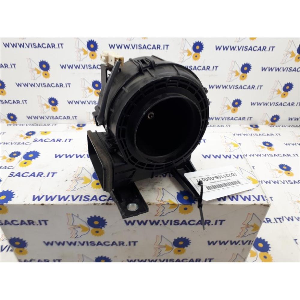 Motorino Ventilazione Abitacolo
