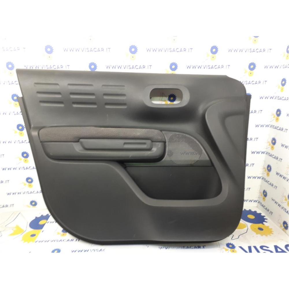 Pannello Rivestimento Porta Anteriore Sinistro