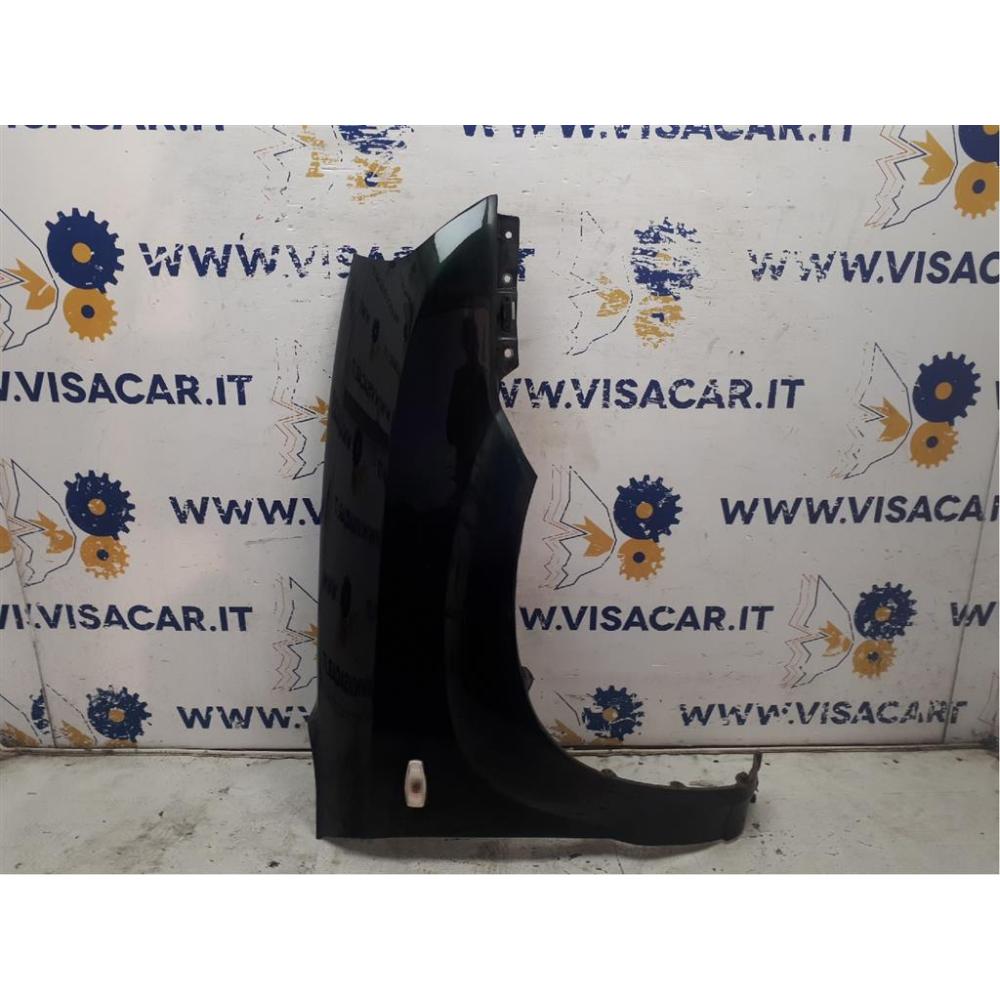 Parafango Anteriore Destro