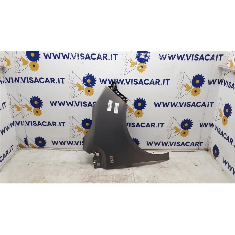 Parafango Anteriore Destro