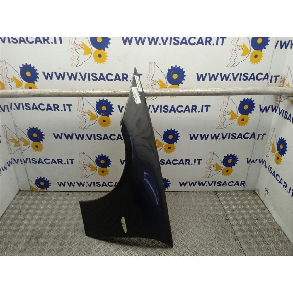 Parafango Anteriore Sinistro