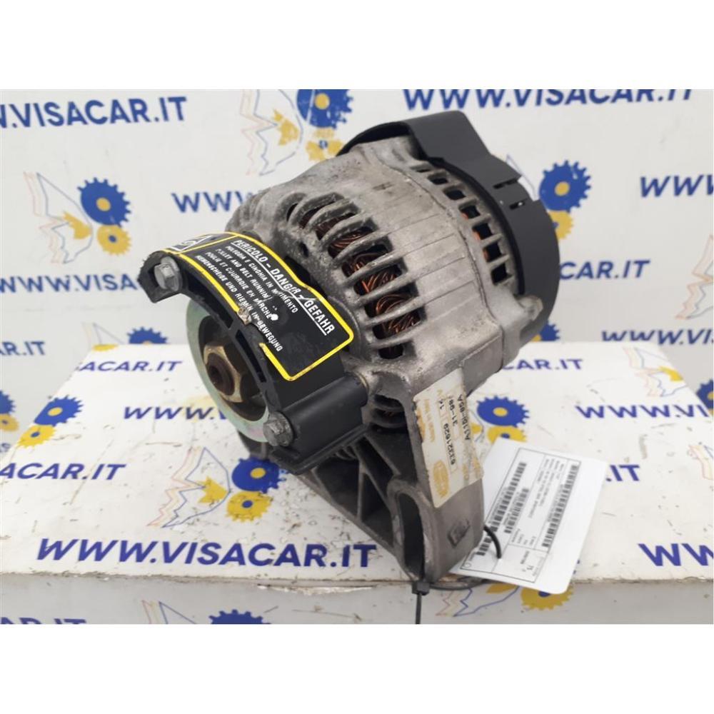 Alternatore
