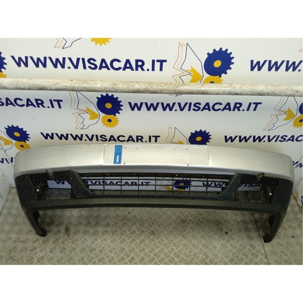 Paraurti Anteriore