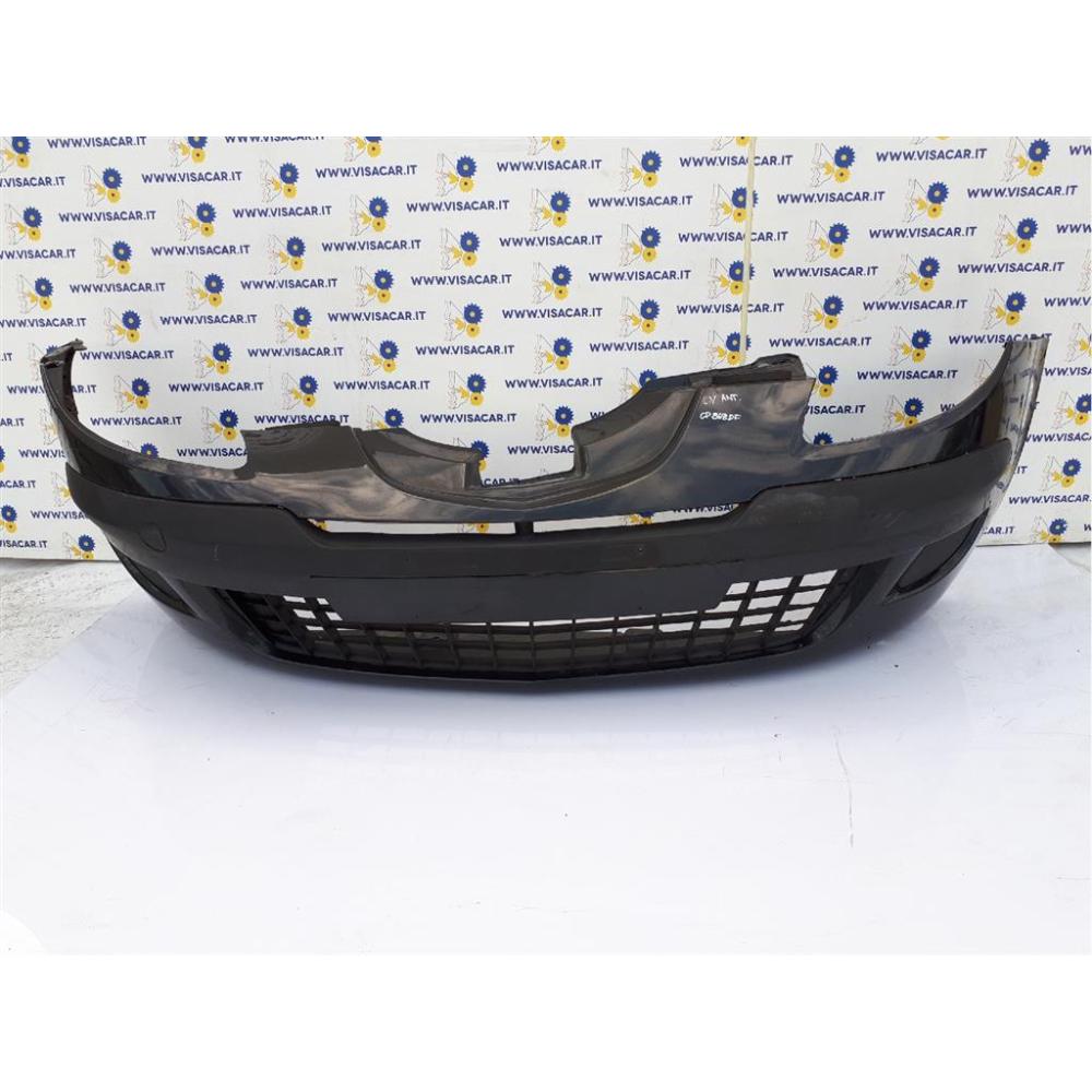 Paraurti Anteriore