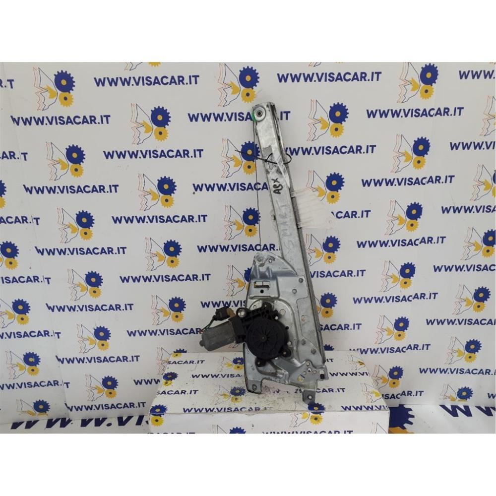 Alzacristallo Porta Anteriore Sinistro