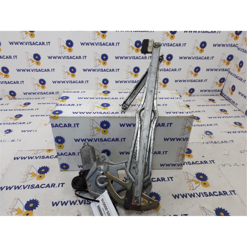 Alzacristallo Porta Anteriore Sinistro