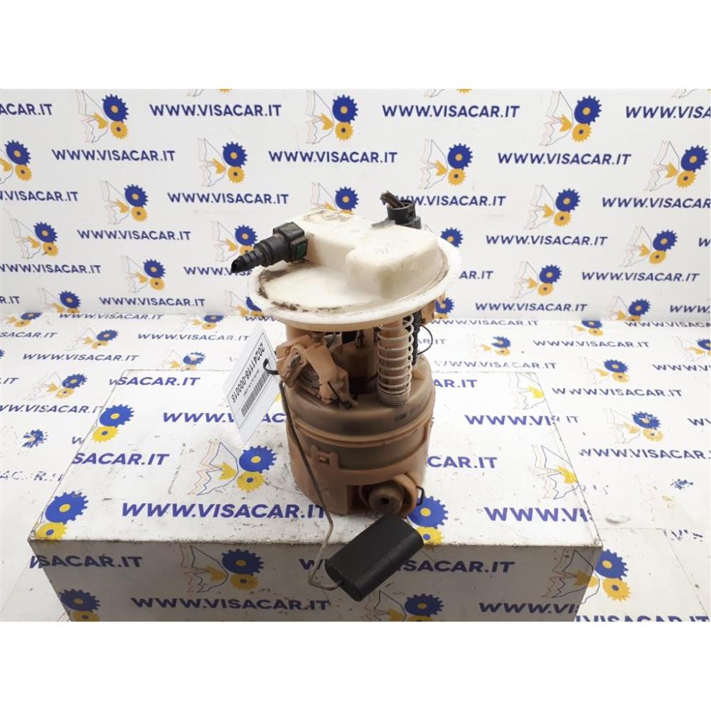 Pompa Carburante C/Galleggiante