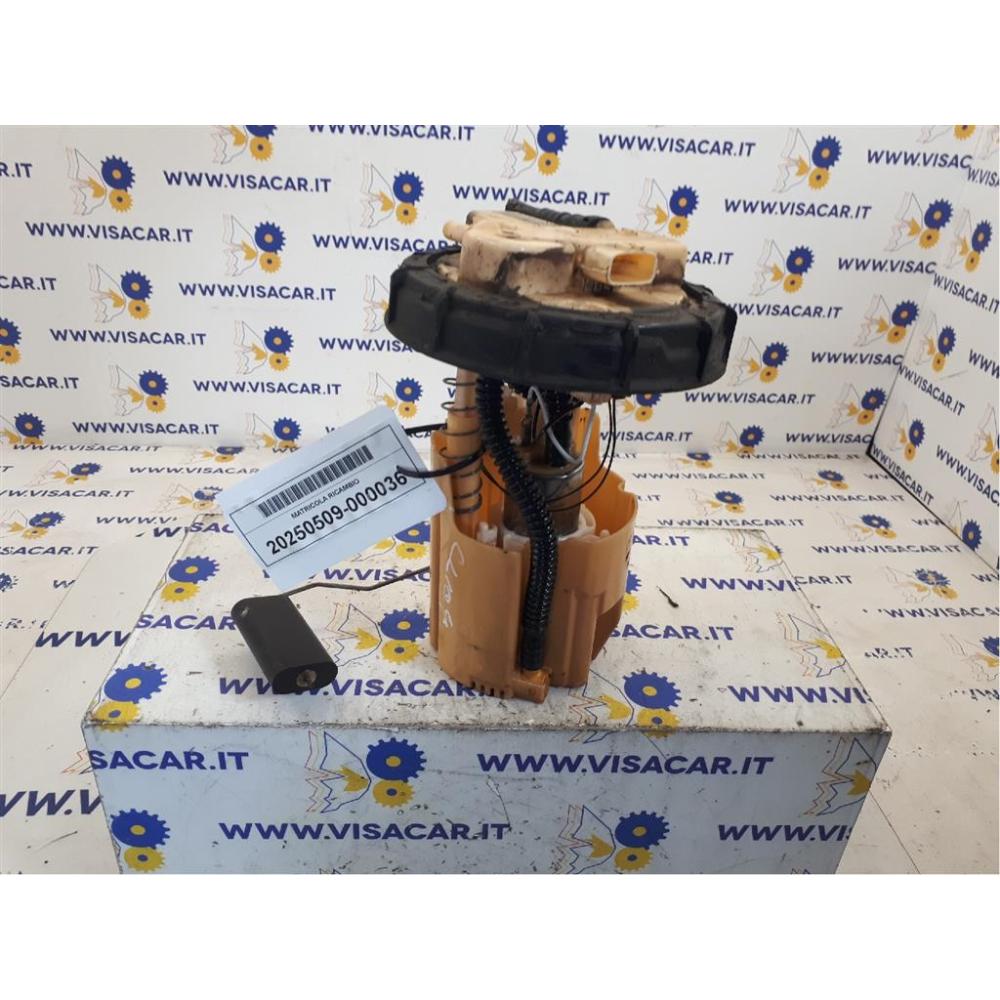 Pompa Carburante C/Galleggiante