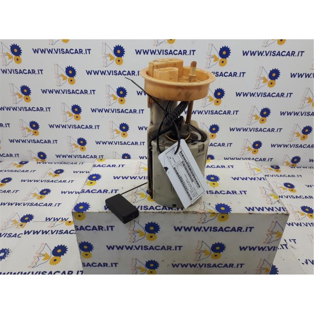 Pompa Carburante C/Galleggiante