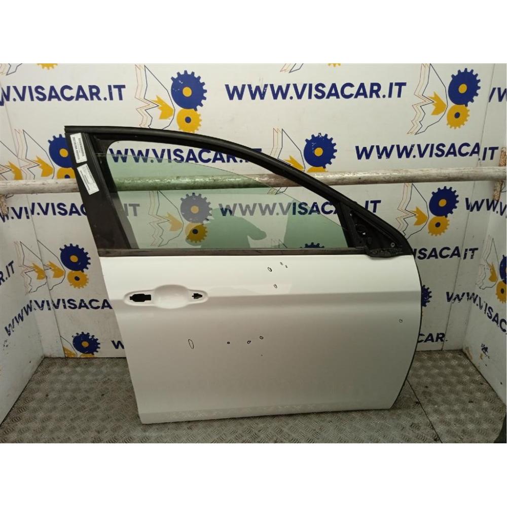 Porta Anteriore Destro