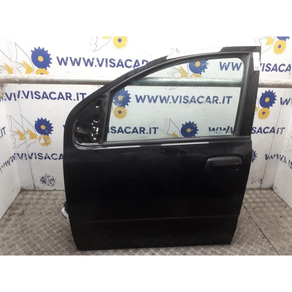 Porta Anteriore Sinistro
