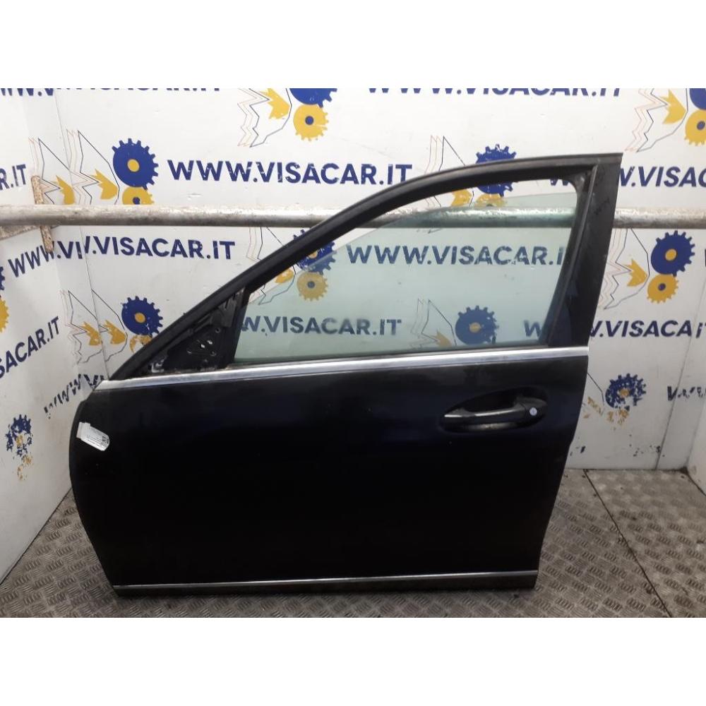 Porta Anteriore Sinistro