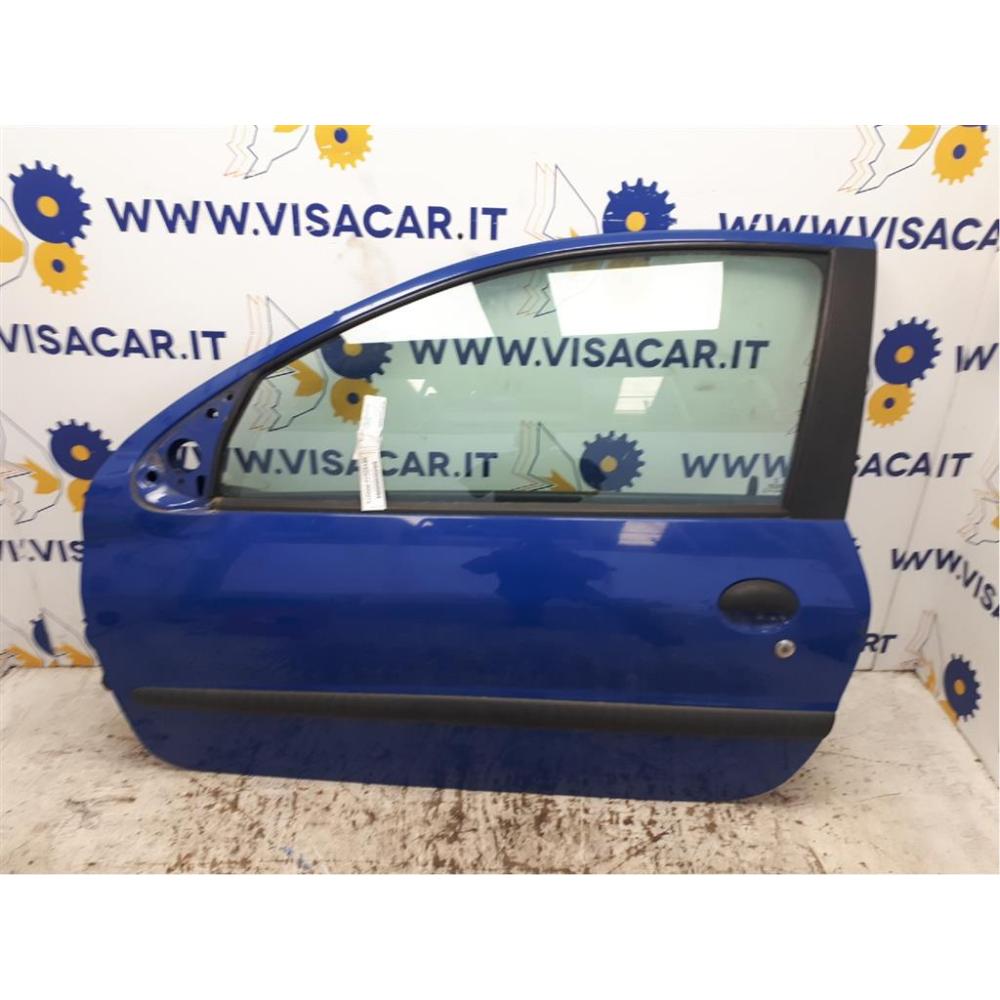 Porta Anteriore Sinistro