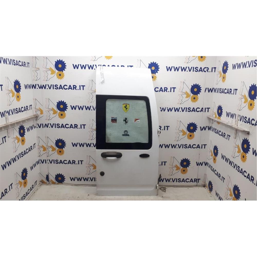 Porta Di Carico Posteriore Destro