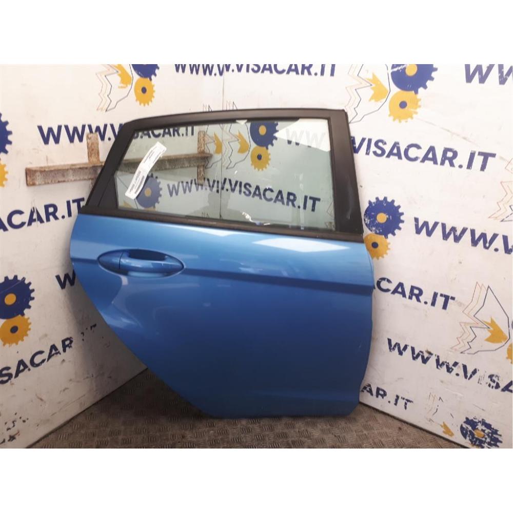Porta Posteriore Destro