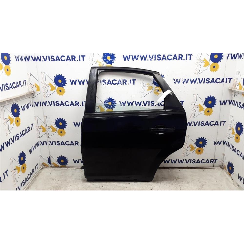 Porta Posteriore Sinistro