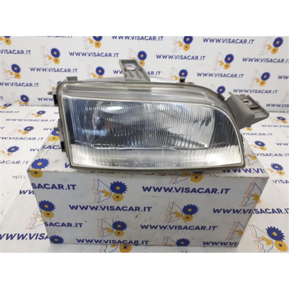 Proiettore Anteriore Destro