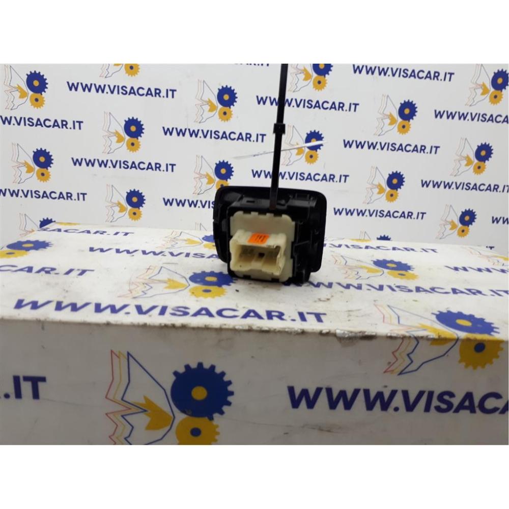 Pulsantiera Multifunzione Lato Guida Sinistro