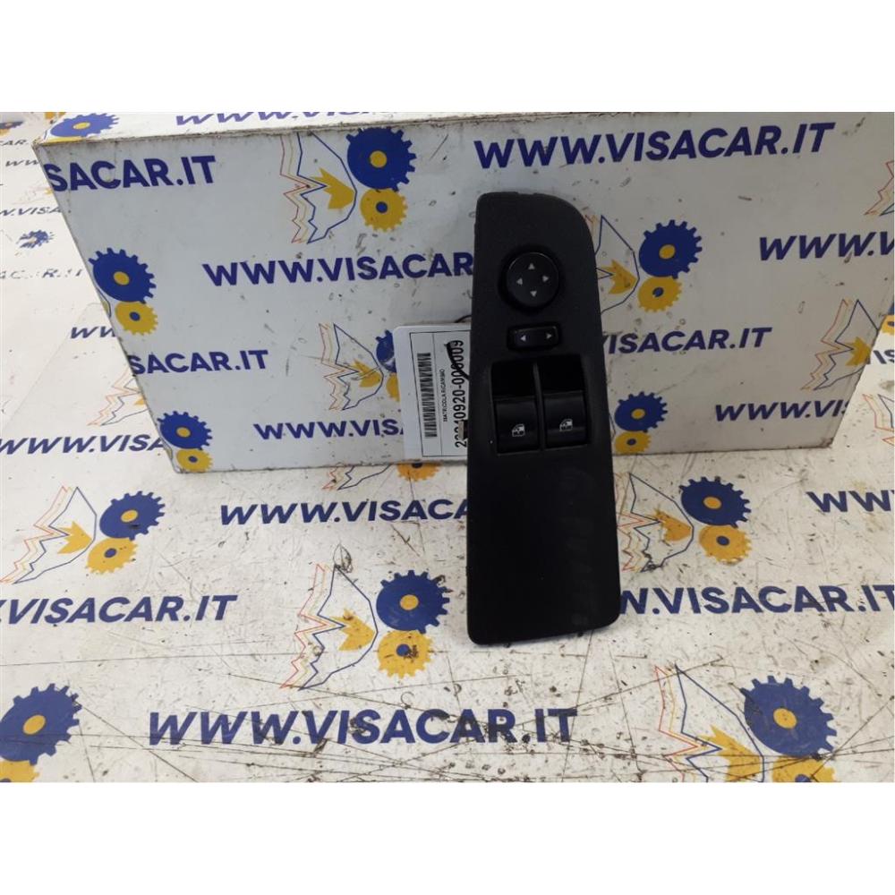 Pulsantiera Multifunzione Lato Guida Sinistro